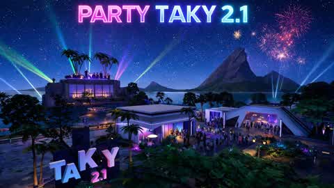 Party Taky 2.1