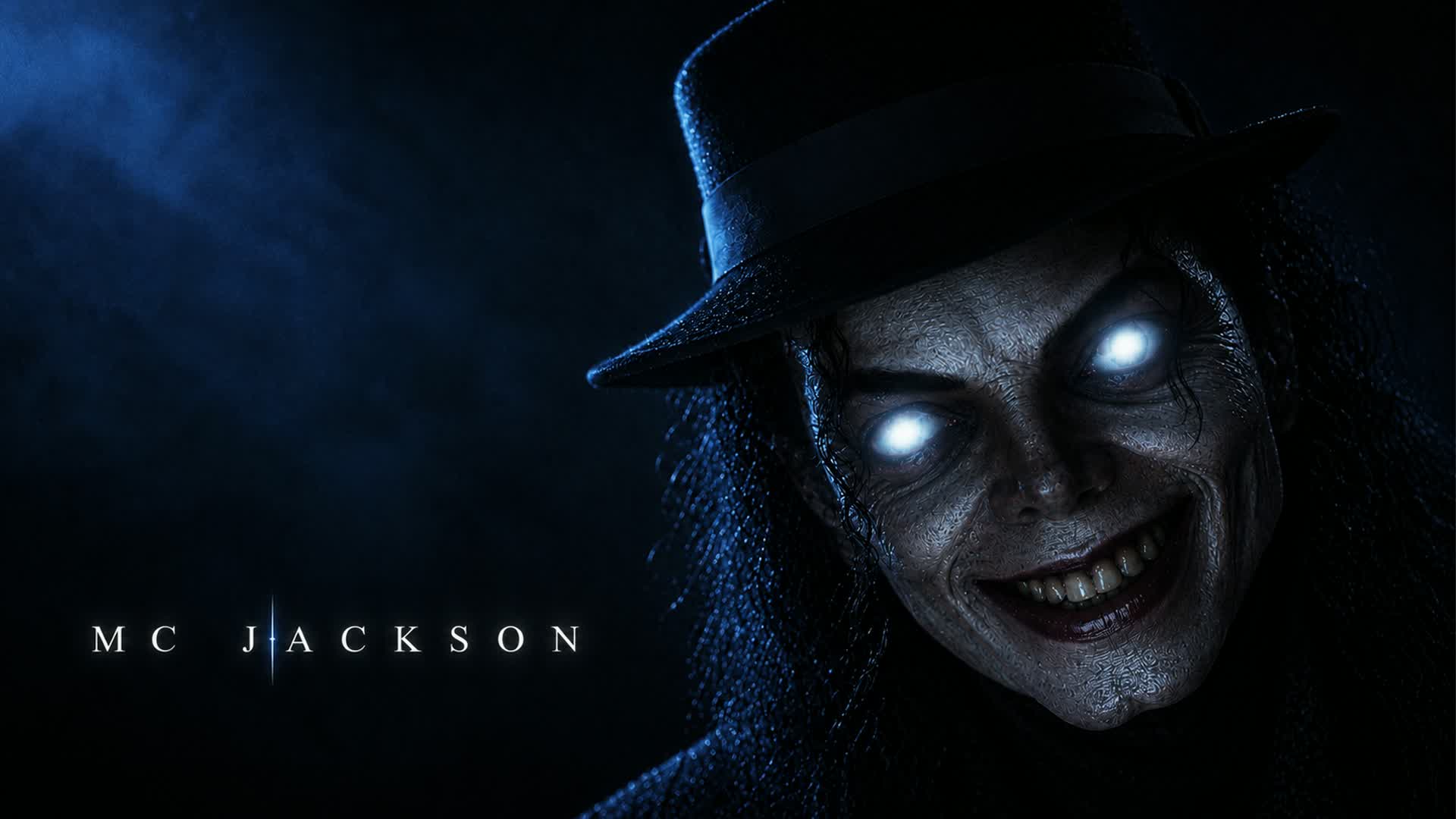 MC JACKSON X [HORROR]