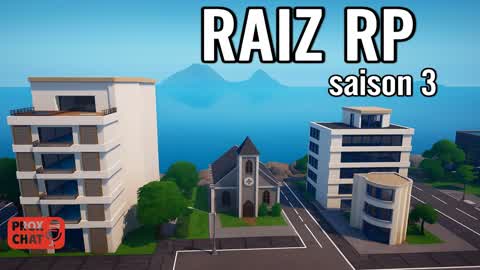 🇫🇷 RAIZ RP SEASON 3 🇫🇷