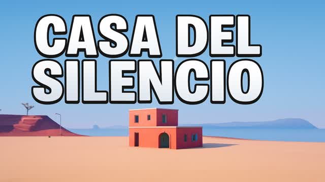 Casa del Silencio