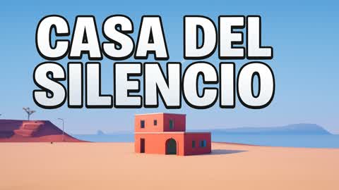 Casa del Silencio