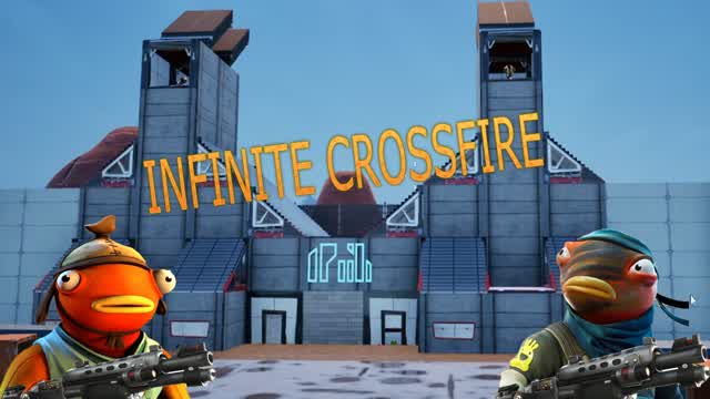 Infinite crossfire