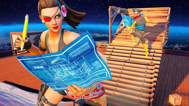 Pix's 1v1 [200 Pump]