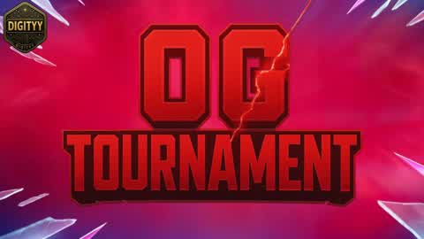 OG TOURNAMENT