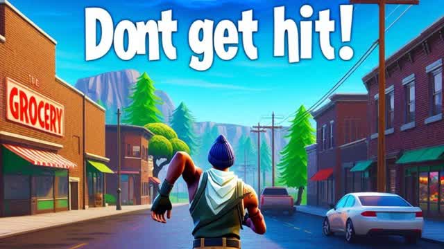 Capture 1 â Don't Get Hit đ