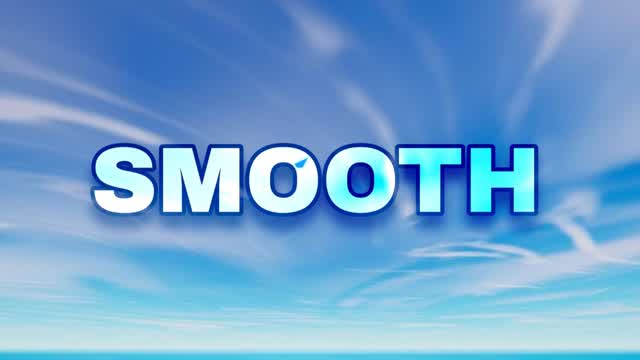 Smooth 1v1 [200 Pump]