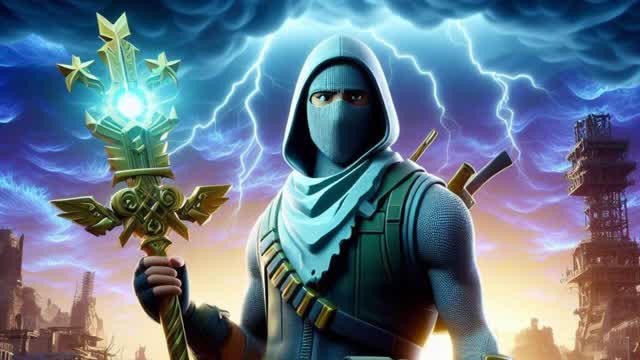 OG Tilted