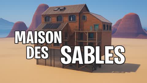 House of Sands