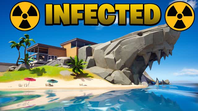 Capture 1 – 🧟 Infected 🧟