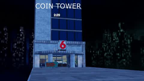 CRAZY BOT FARM ROYALE🏆 COIN SLIDE fUN