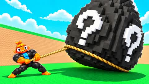 PULL AN EGG🥚[ADVENTURE]