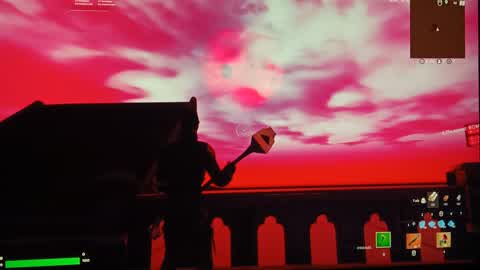 heritachi's freebuild no delay