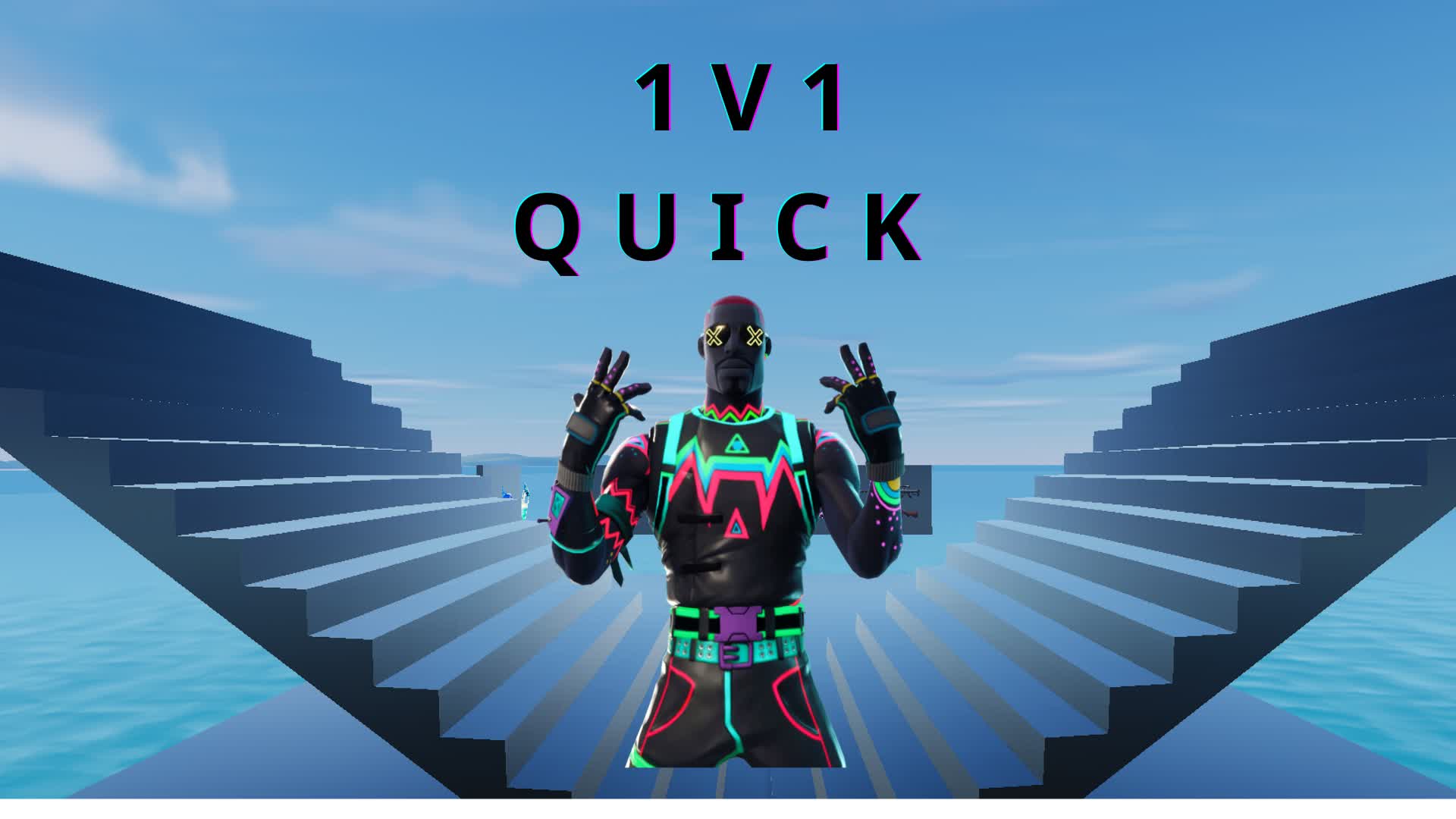 Quick 1v1🔥