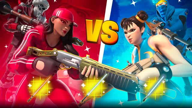 CRAZY MEGA RED VS BLUE  🔴🔵(CARS)