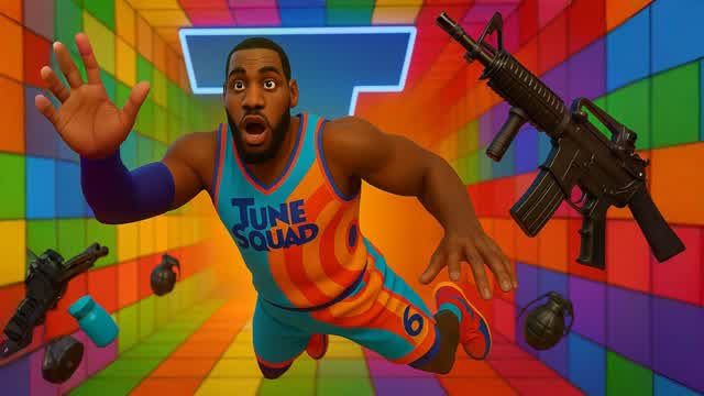 NBA - THE PIT