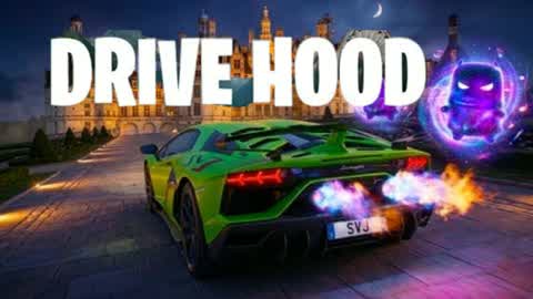 THE CAR DRIVING CITY 🌴🌴