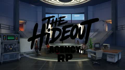 The Hideout {C2S2 Agency Rp)