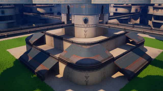 Capture 1 – Surviving Sanctuary - Capture the Flag