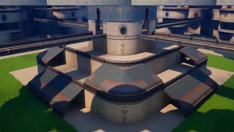 Surviving Sanctuary - Capture the Flag