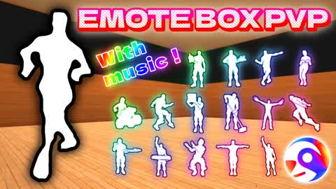 ♪EMOTE BOX PVP♪