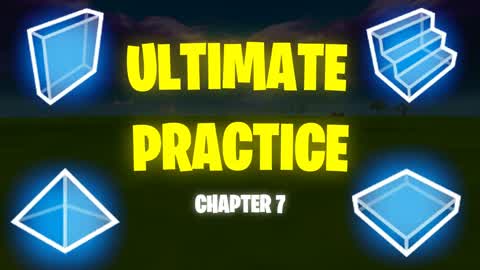 ULTIMATE PRACTICE [CHAPTER 7]