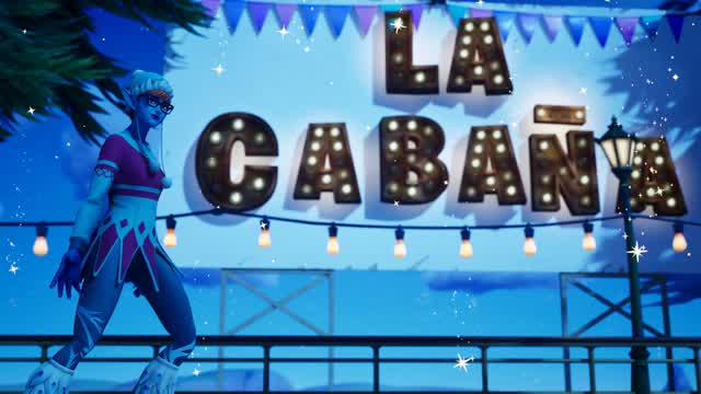 ❄️ La Cabaña ❄️