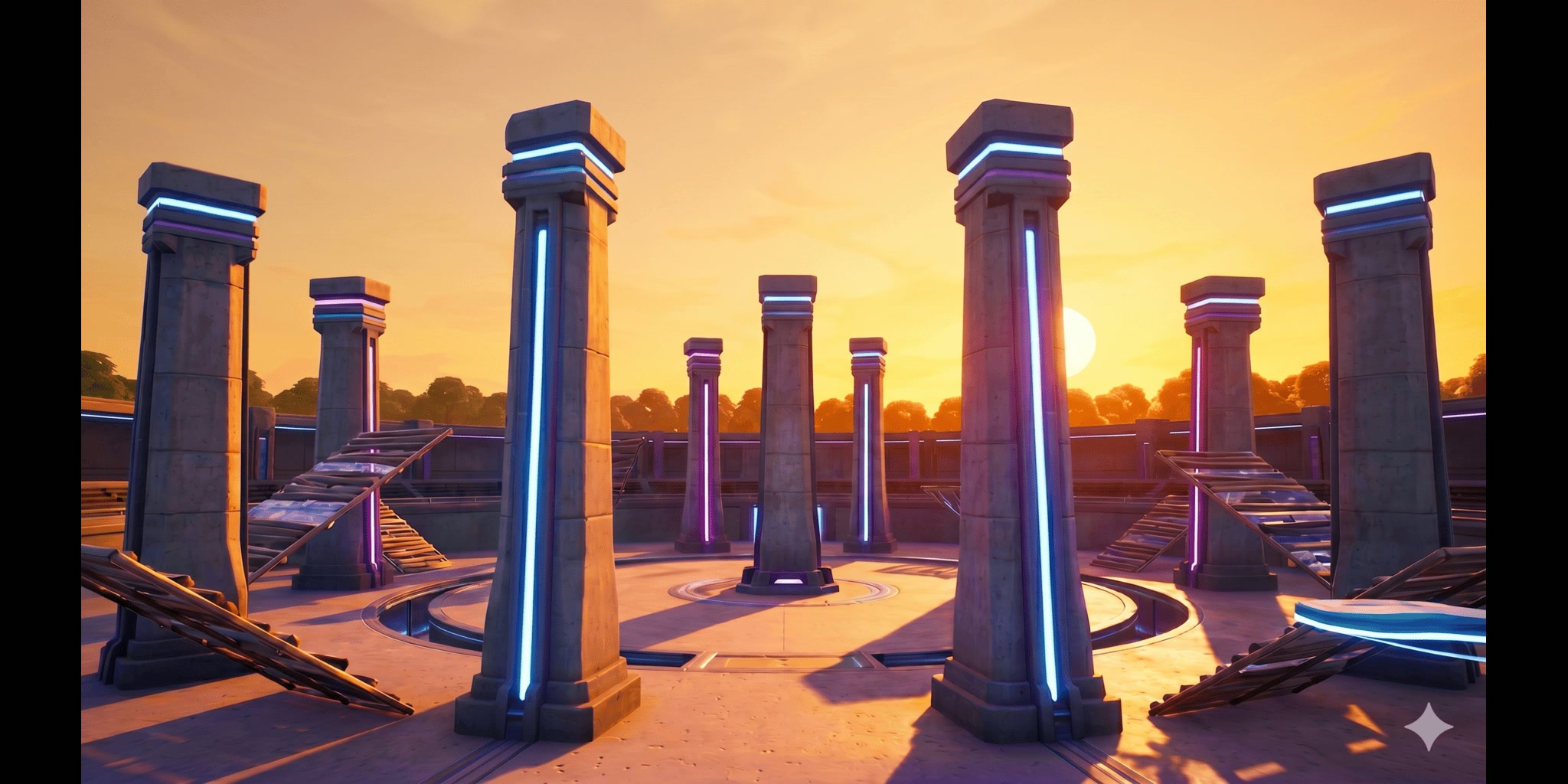 🗼 TOWER PILLARS👑 THE ULTIMATE CLIMB🚨