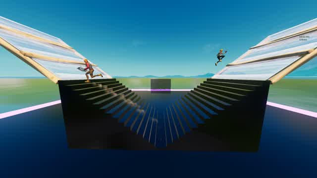 Capture 1 – 1V1 Build Fight No Delay