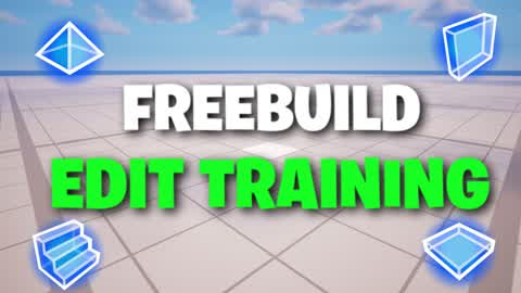 FREEBUILD  AND TRAINING MAP📝