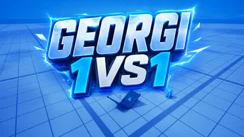 GEORGI 1 vs 1