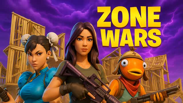 Capture 1 – Rapid Zone Wars