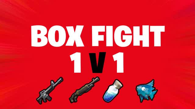 BOX FIGHT 1V1 📦