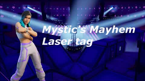 Mystic's Mayhem