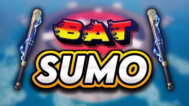 BAT SUMO 🏏