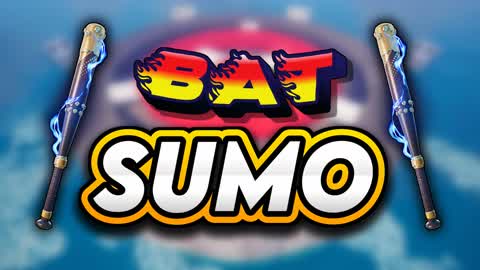 BAT SUMO 🏏