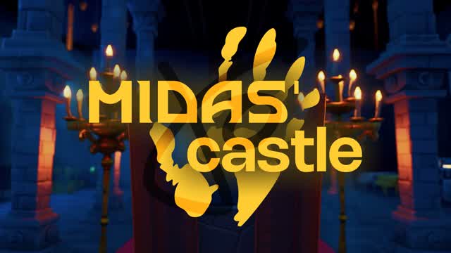 MIDAS' CASTLE