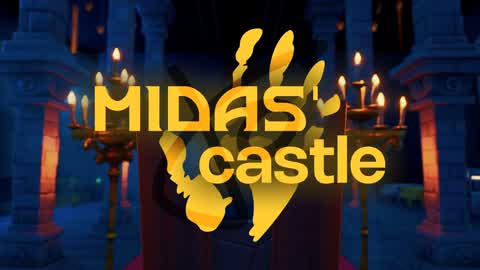 MIDAS' CASTLE