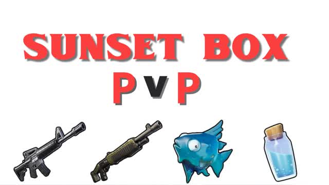 ⭐️BOX PVP