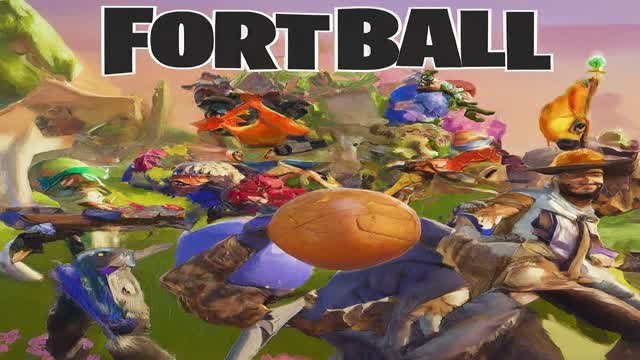Fort Ball