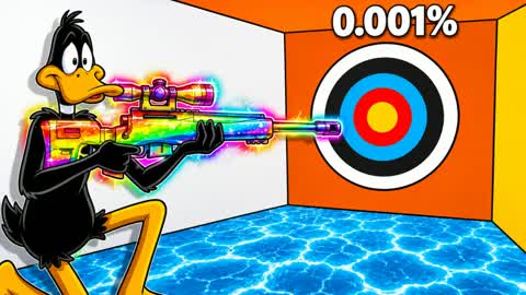 🪐🎲 DATE TRICKSHOT VOID PARKOUR 👑