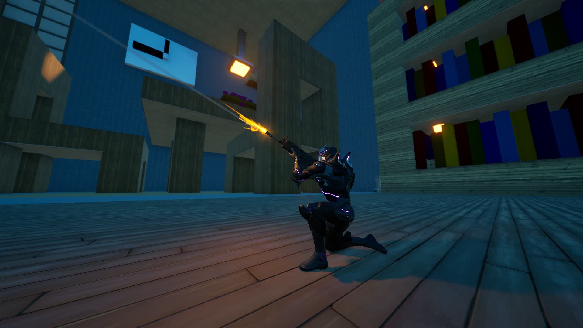 GIANT ARCTIC KITCHEN 0979-8450-8085 by np94 - Fortnite Creative Map
