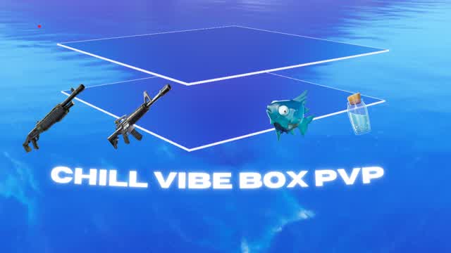 CHILL VIBE BOX PVP 🌌 🌙