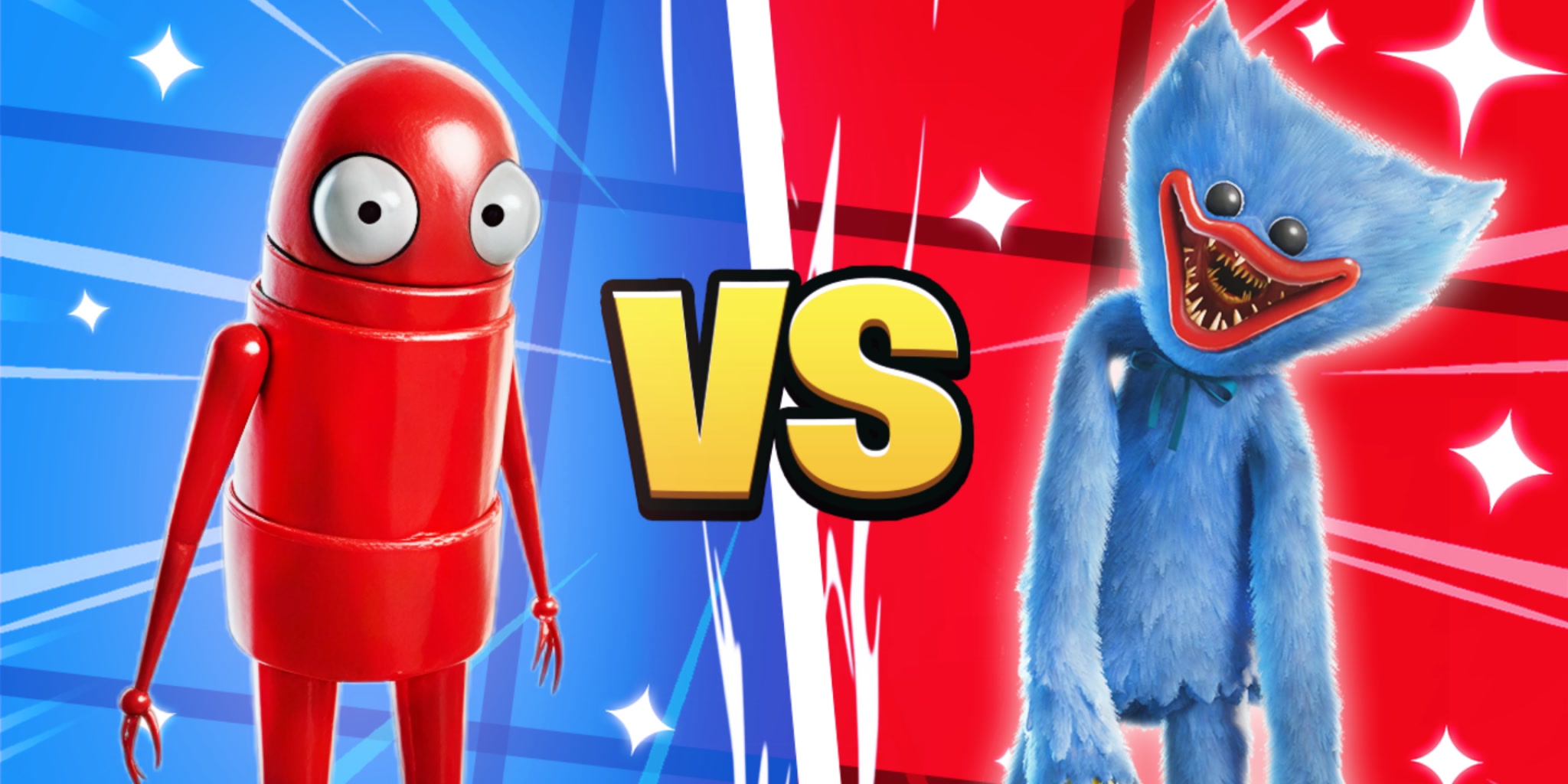 KPOP 🔥 HUGGY RED VS BLUE REPO 🔴🔵 4939-5524-5920 by mc-x - Fortnite ...