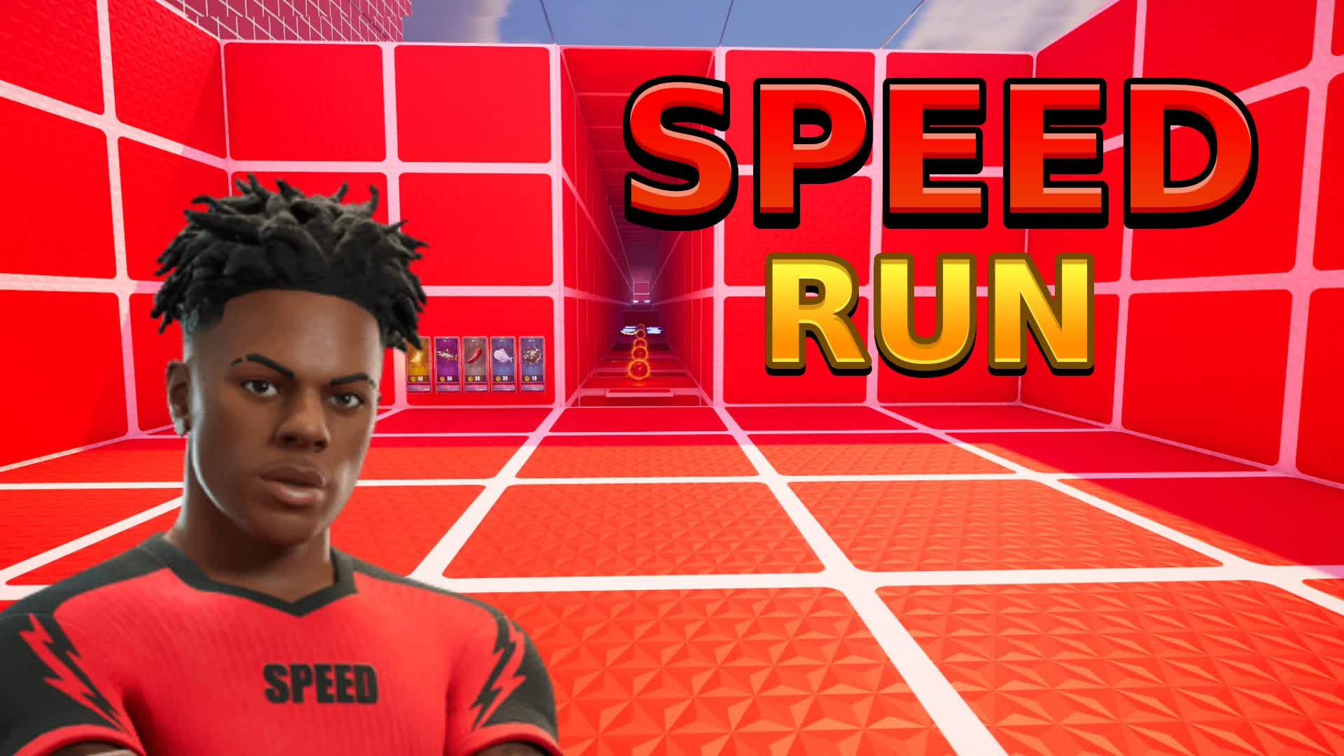 🚷スピードジャンプ🚷