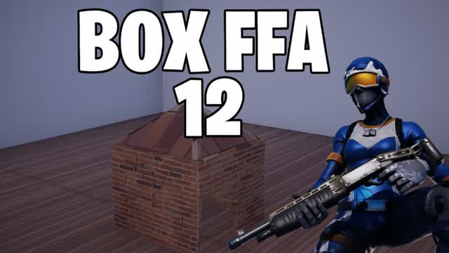📦 Box FFA 12