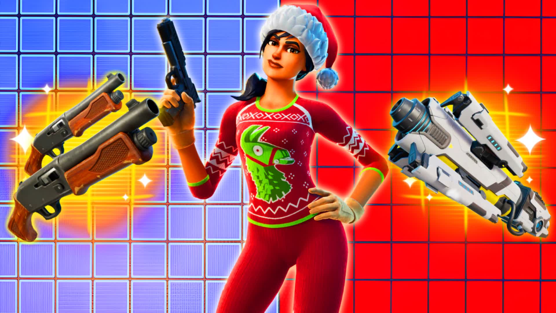 SUPER⭐ RED VS BLUE 🔵🔴SUPER BEST