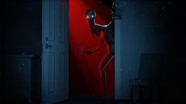 Capture 1 – LOCK YOUR DOOR [HORROR]