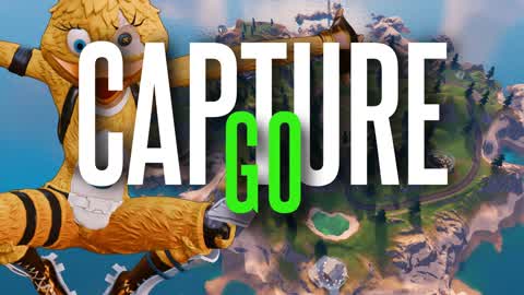 GO CAPTURE THE MAP 🗺️