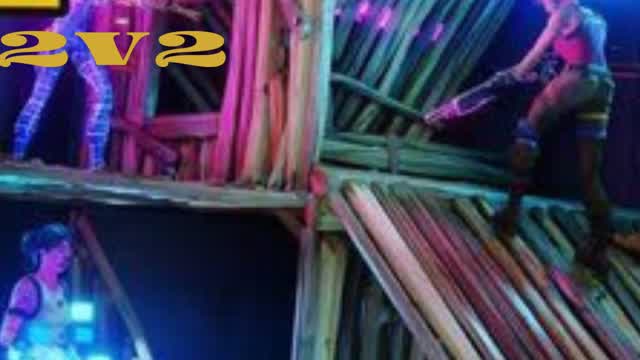 Capture 1 – 2v2 Piece control