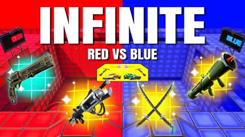 red vs blue